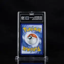 2025 Pokemon Mega Evolution 177/132 Mega Venusaur EX SIR TAG 10 (956) - Image 2
