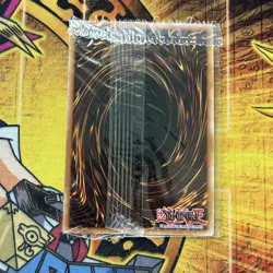 Harpie's Feather Rest LART-EN029 NM/Sealed Ultra Rare Limited Edition Yu-Gi-Oh - Image 3