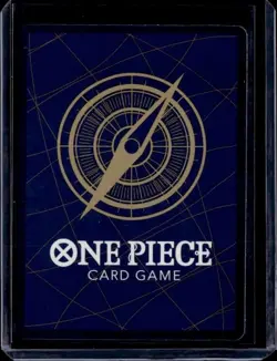 One Piece The Azure Sea’s Seven Perona OP14-111 Alternate Alt Art NM - Image 2