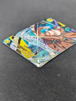 One Piece Trafalgar Law OP10-119 SP ENGLISH Premium Booster PRB-02 NM - Image 2