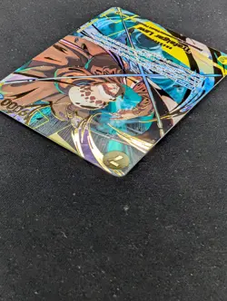 One Piece Trafalgar Law OP10-119 SP ENGLISH Premium Booster PRB-02 NM - Image 4