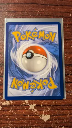 Pokemon Card Paradox Rift SIR & Illustration Rare Lot (NM) Joltik Porygon - Image 3