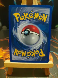 Pokemon Card Squirtle 93/130 Base Set 2 Common WOTC - Image 2