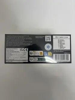 One Piece Card Game TCG OP-16 THE TIME OF BATTLE Booster Box ENG - Image 2