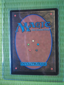 March of Swirling Mist 061 MTG Kamigawa: Neon Dynasty Rare Regular - Image 4
