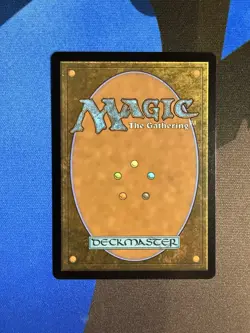 CRIMPED Leyline Binding 0002 Borderless Spider Man MTG Magic The Gathering Card! - Image 3