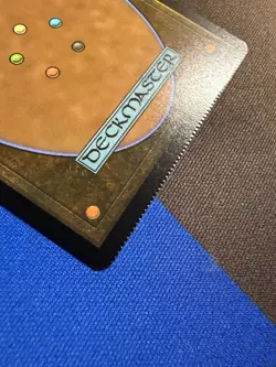 CRIMPED Leyline Binding 0002 Borderless Spider Man MTG Magic The Gathering Card! - Image 4