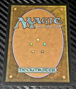 MTG Lotus Bloom Time Spiral Remastered Regular Rare 270/289 Magic The Gathering - Image 2