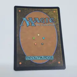 MTG Radagast the Brown Poster Foil The Lord of the Rings LTR NM - Image 4