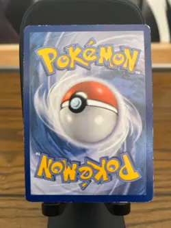 M Houndoom EX 22/162 Ultra Rare Holo Pokemon Card XY BreakThrough - MP - Image 2