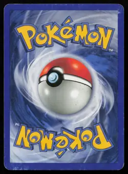 Eevee 75 Reverse Holo Common Aquapolis Pokemon English HP/DMG - Image 2