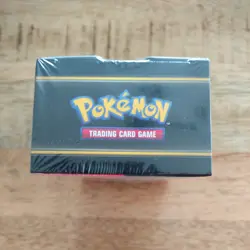 Pokemon Tcg Chaos Rising Booster Bundle New Sealed - Image 5