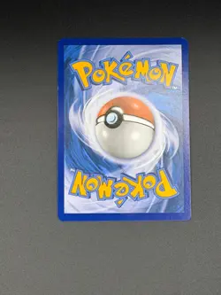 Pokemon Hawlucha Reverse Holo Uncommon SM - Forbidden Light 70/131 NM - Image 2