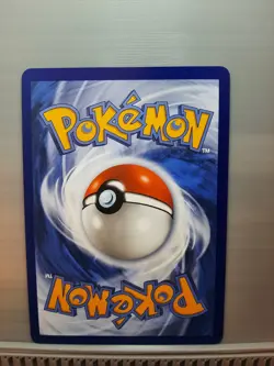 Jumbo Ice Cream 109/086 Me04: Chaos Rising Holo Pokemon TCG NM - Image 2
