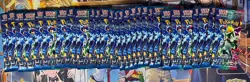 Pokemon Triplet Beat 2023 Japanese 1 x Sealed Booster Pack Scarlet & Violet sv1a - Image 3