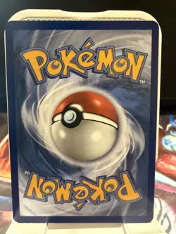 Pokemon TCG: ME Ascended Heroes - Fan Rotom IR 250/217 - NM+ - Image 2