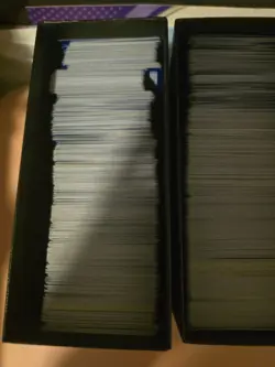 Pokemon TCG Huge Modern Bulk Lot 3000 cards Look Read - Image 2
