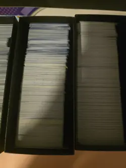 Pokemon TCG Huge Modern Bulk Lot 3000 cards Look Read - Image 3