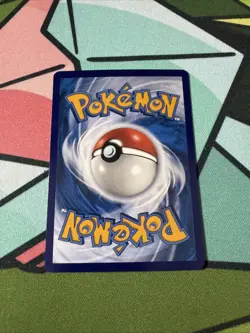 Floragato Stamped 2206/07 CBB5C Pokemon Chinese Gem Pack Volume 5 NM - Image 2