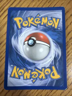 Hippopotas 51/130 Reverse Holo Uncommon Diamond & Pearl Pokemon TCG - Image 2