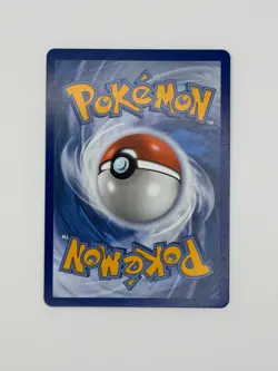 Jumbo Ice Cream 109/086 Me04: Chaos Rising Holo Pokemon TCG - Image 2