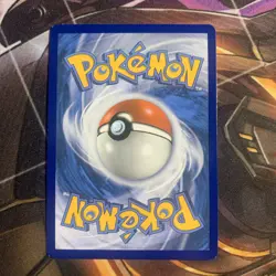Pokemon TCG Ditto Prism Star 154/214 Lost Thunder Prism Rare Holo English NM/M - Image 5
