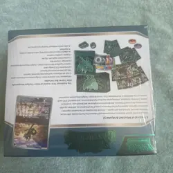Pokemon TCG Scarlet & Violet Twilight Masquerade Elite Trainer Box Sealed - Image 3