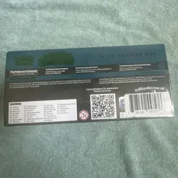 Pokemon TCG Scarlet & Violet Twilight Masquerade Elite Trainer Box Sealed - Image 4
