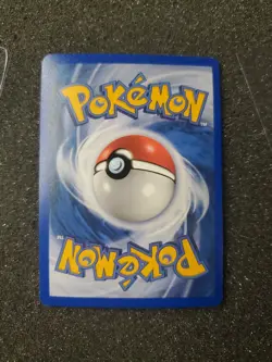 "CHINCHOU" Reverse HOLO 57/101 Near Mint Hidden Legends Basic Pokemon Card - Image 2