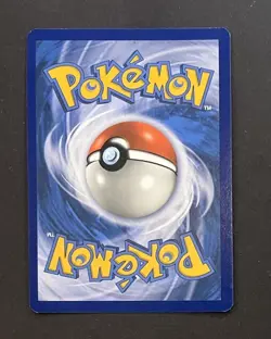 Groudon 113/236 Cracked Ice Holo Cosmic Eclipse Near Mint Pokemon Card - Image 2