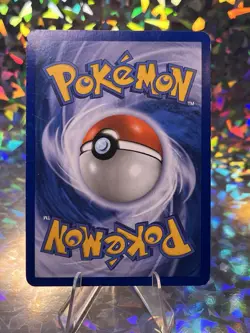 Pokemon TCG Staravia 64/130 Reverse Holo Diamond & Pearl HP - Image 3