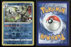 Inteleon (Pokemon League) 58/202 Holo P League & Championship Cards LP Pokemon - Image 3