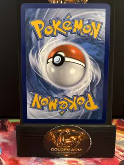 Pokemon TCG Inteleon VMAX (Alternate Art Secret) 266/264 Swsh08: Fusion Strike - Image 2