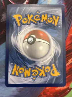 Pokemon TCG Inteleon VMAX (Alternate Art Secret) 266/264 Swsh08: Fusion Strike - Image 3