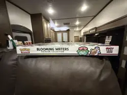 The Pokemon Company Intl Pokemon TCG SV 151 Blooming Waters Premium Promo Box - Image 5