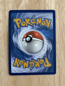 Pokemon TCG Temporal Forces - Minccino 182/162 Full Art IR Holo - Image 2