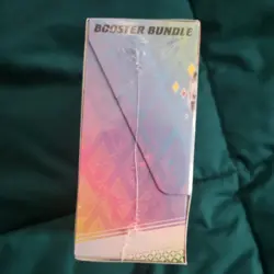 Pokemon TCG Scarlet Violet Prismatic Evolutions Booster Bundle New Sealed - Image 4