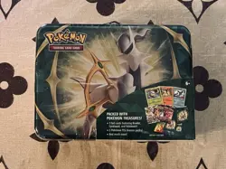Pokemon Trading Card Game TCG Collector Chest Spring 2022 Sealed New - Image 1
