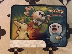 Pokemon Trading Card Game TCG Collector Chest Spring 2022 Sealed New - Image 2