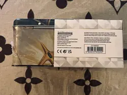 Pokemon Trading Card Game TCG Collector Chest Spring 2022 Sealed New - Image 3