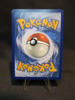 Pokemon TCG Teal Mask Ogerpon EX Twilight Masquerade Holo Card 025/167 - Image 4
