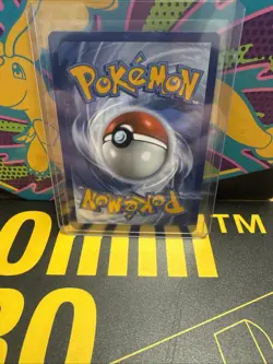 Pokemon TCG Teal Mask Ogerpon EX 025/167 Twilight Masquerade Holo Double Rare E… - Image 2