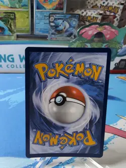 Reuniclus - SVP212 - Pokemon Scarlet & Violet Promo Holo NM - Image 2
