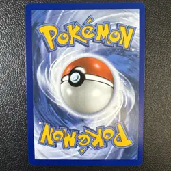 Pokemon TCG Mega Charizard X ex 013/094 Me02: Phantasmal Flames Double Rare NM - Image 2