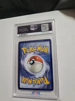 ARCEUS VSTAR #176 PSA 8 • 2022 Pokemon TCG Brilliant Stars Holo Secret Rare - Image 2