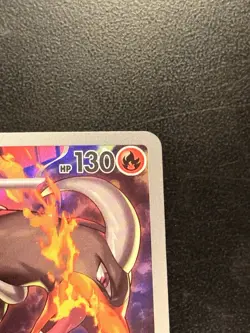 Team Rockets Houndoom 100/098 AR - KOREAN Glory Of Team Rocket SV10: Pokemon NM - Image 4