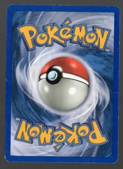 Pokemon TCG Grimer Legendary Collection Reverse Holo! MP! Description! - Image 2