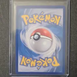 The Pokemon Company Pokemon TCG Houndoom 066/064 Art Rare Holo 120 HP Korean - Image 2