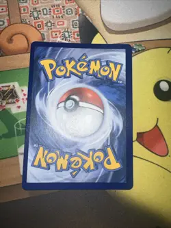 Cleffa 20/111 - Celebrations: Classic Collection Holo Rare - Pokemon TCG (NM) - Image 2