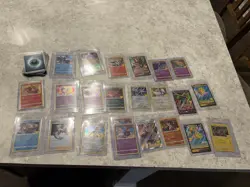 Pokemon Celebrations Standard Set 22/25 25th Anniversary Classic + Bonus - Image 1